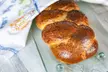 Artisan Bread Baking Class in Phoenix (Star & Braided Loaves) - Second Medium