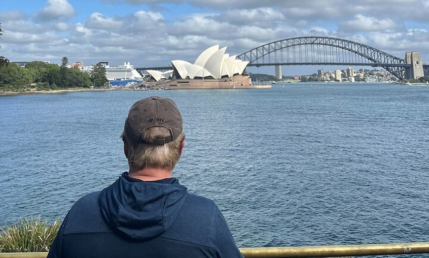 Image 2: Sydney Walking Tour - Hidden Gems
