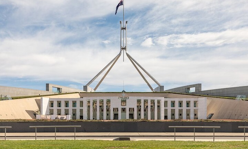 Image 7: Full Day Private Canberra Day Trip From Sydney