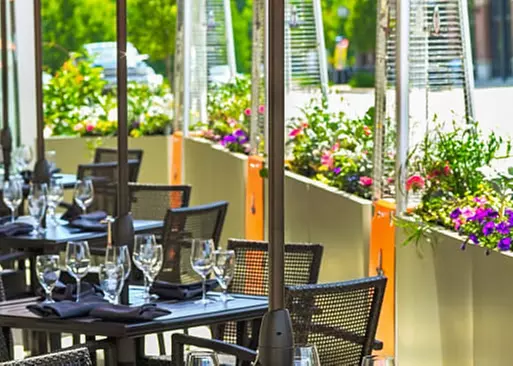 5% Cash Back at Andiamo Pasta + Chops - Fenton
