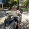 Image 5: Tour privado en moto por la ciudad de Barcelona