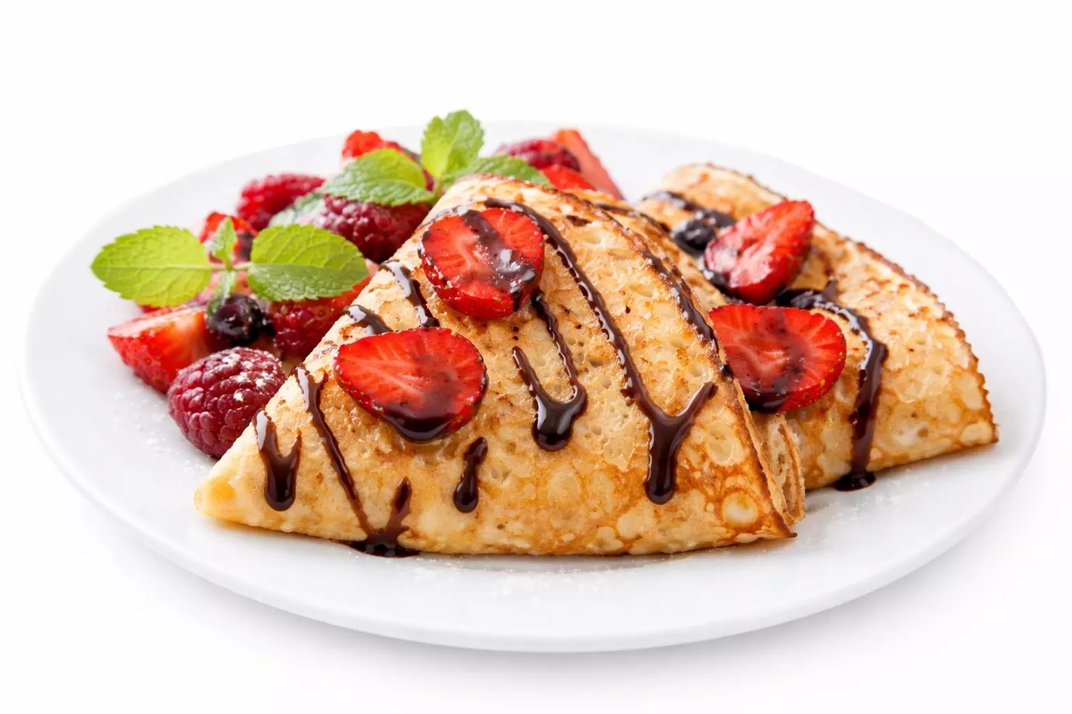 $15 For $30 Worth Of Crapes, Acai, Juices & Smoothies
