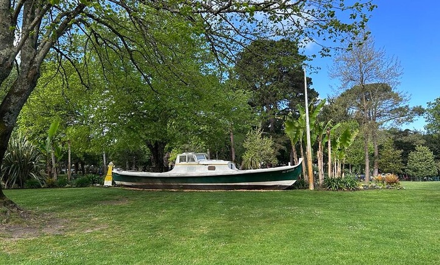 Image 9: Visite Arcachon de manière ludique et captivante !