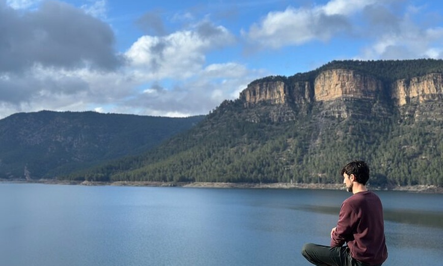 Image 17: Laguna Negra y Aguas Sanadoras de Montanejos