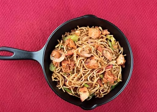 5% Cash Back at China Grill