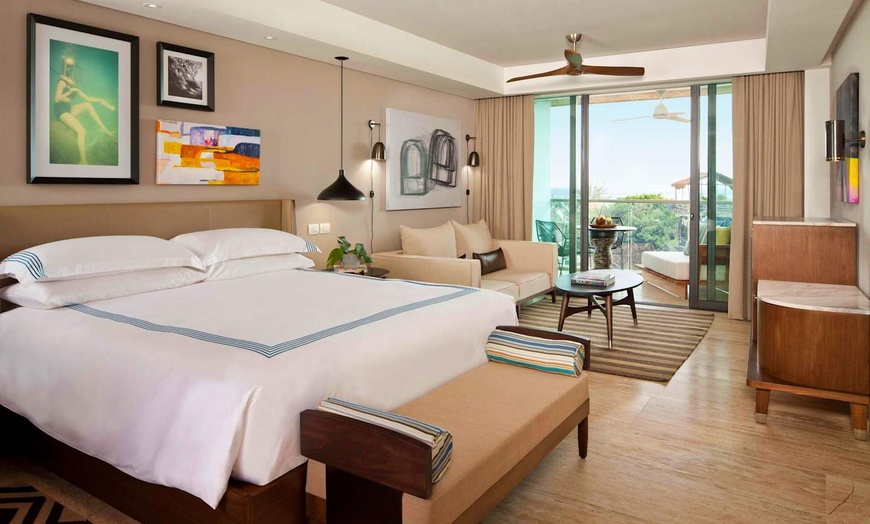 Image 7: ✈ MESSICO | Playa del Carmen - Hyatt Centric Playa del Carmen & Isl...