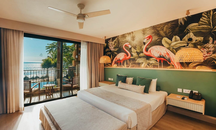 Image 10: ✈ ILE MAURICE | Flic en Flac - Tamarina Golf & Spa Boutique Hôtel -...