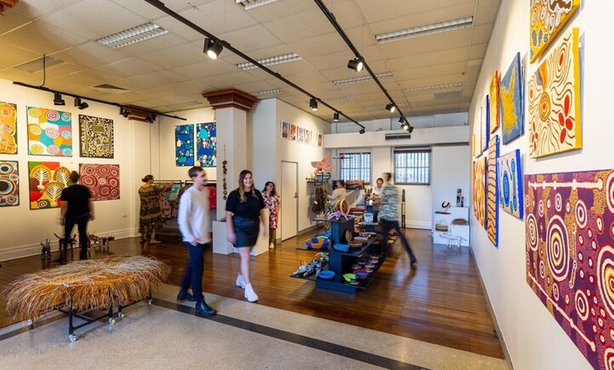 Image 16: 6 Hours Brisbane Private Tour – Popular Sights in One Day