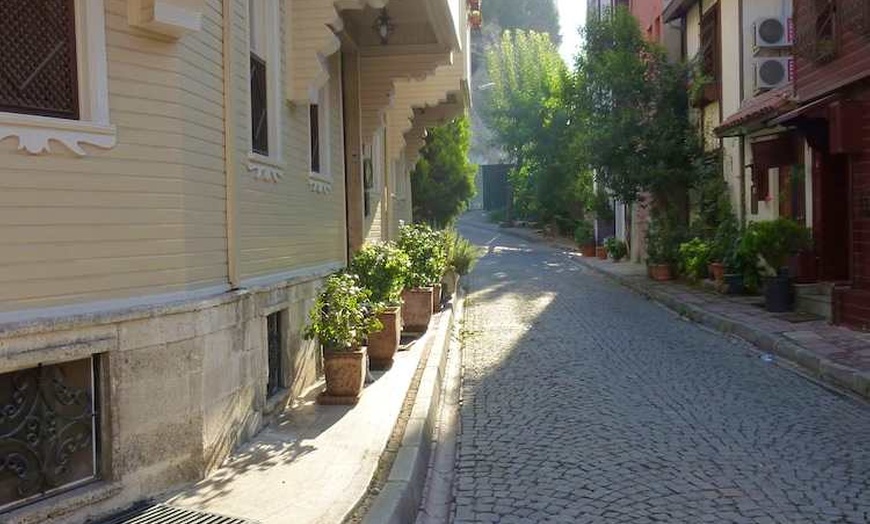 Image 18: ✈ TURCJA | Stambuł - Ayasofya Hotel 3* - City break