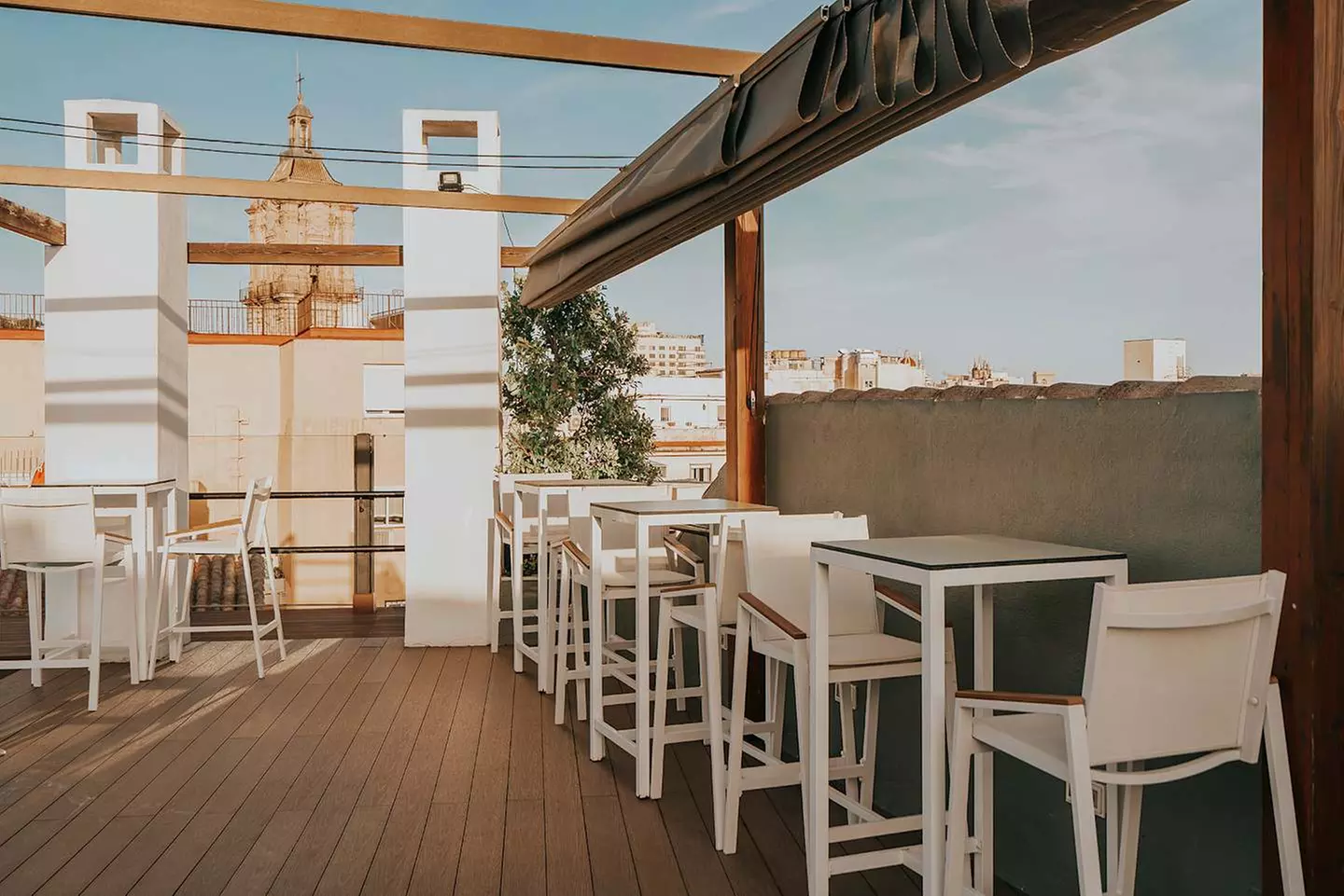 ✈ COSTA DEL SOL | Malaga - Vincci Seleccion Posada del patio 5*, 3 ...