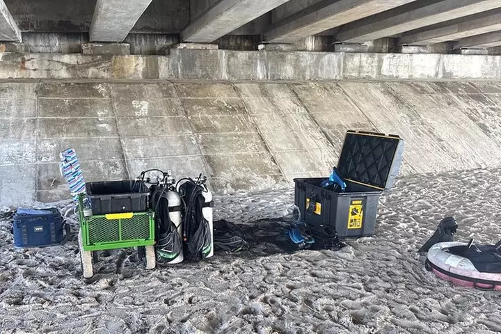 Guided Snorkel Experience, Free Videos in West Palm Beach