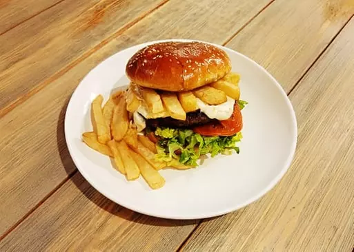 5% Cash Back at Avenida Peru