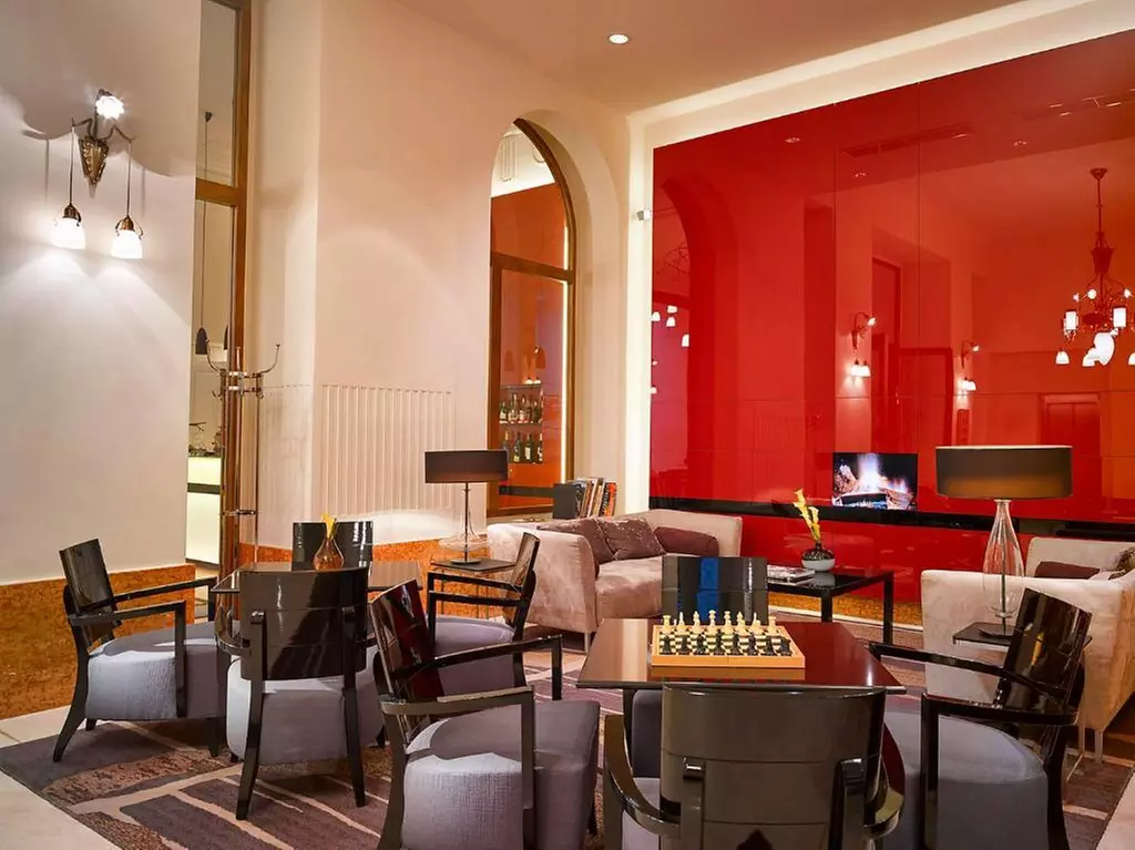 ✈ REPUBBLICA CECA | Praga - K+K Hotel Central 4*, 2 notti - City break