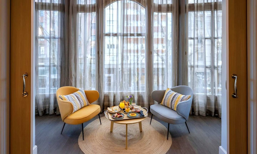 Image 8: ✈ SPAGNA | Barcellona - Hotel Serhs Rivoli Rambla 4* - City break