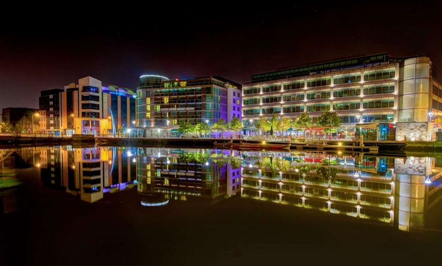 Image 6: ✈ IRLANDE | Cork - Clayton Hotel Cork City 4* - City break