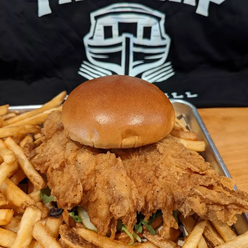 $15 For $30 Worth Of Casual Dining