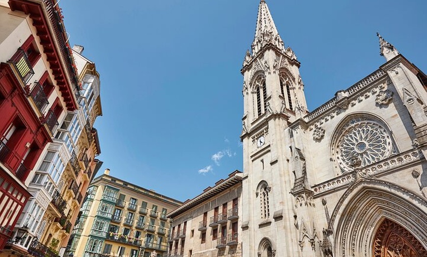 Image 4: Visita Privada Centro Histórico de Bilbao