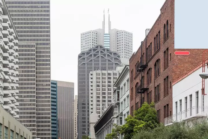 Combo Tour: Alcatraz Island and San Francisco Grand City Tour