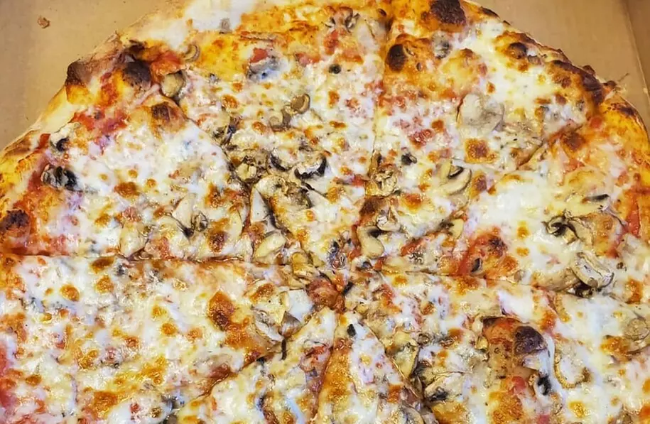 $15 For $30 Worth Of Pizza & More