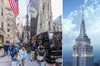 Half-Day Bus Tour of NYC with Empire State Building Access