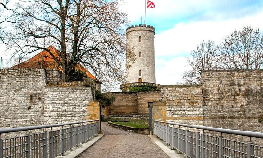 Image 7: Bielefeld in 60 Minuten mit einem Einheimischen erkunden