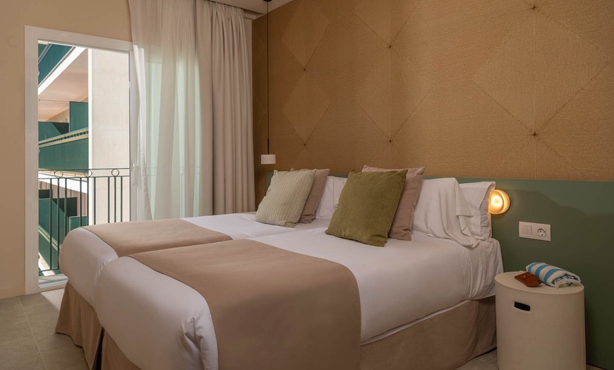 Image 103: ✈ COSTA BRAVA | Lloret de Mar - Aqua Hotel Bertran Park 4*, 2 night...