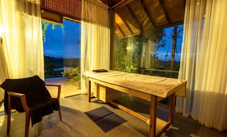 Image 17: ✈ SRI LANKA | Bentota - Kur Resort Lanka am See 4*, 5 nuit - Pensio...