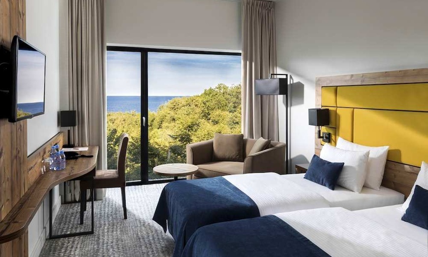 Image 24: ✈ POLSKA | Sopot - Hotel Sopot 4* - City break