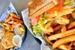 $10 For $20 Worth Of Casual Dining. - Second Medium