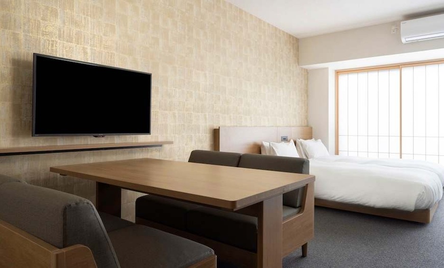 Image 5: ✈ JAPAN | Tokio - Mimaru Tokyo Kinshicho 4*, 3 Nächte - Ideal für F...