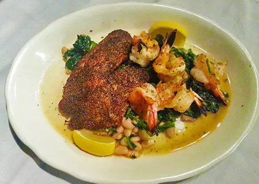 5% Cash Back at Taormina Trattoria