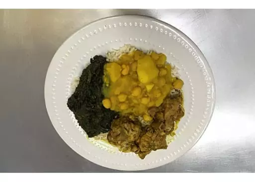 5% Cash Back at Queen Trini Lisa