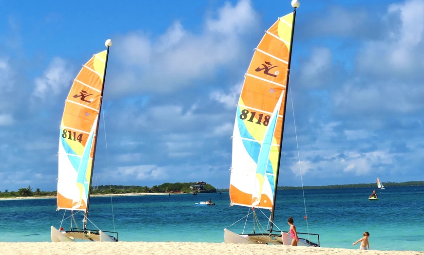 Image 22: ✈ CUBA | L'Avana e Cayo Santa Maria - Combiné Vila Galé Express Par...