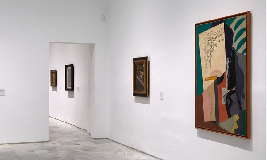 Image 3: Visita Guiada al Museo Reina Sofía