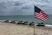 Oceanfront Jet Ski Rental Pompano Beach Florida Lighthouse View - Second Medium