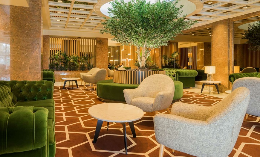 Image 13: ✈ PORTUGAL | Lisbon - HF Fenix Garden 3*, 2 nights - City break