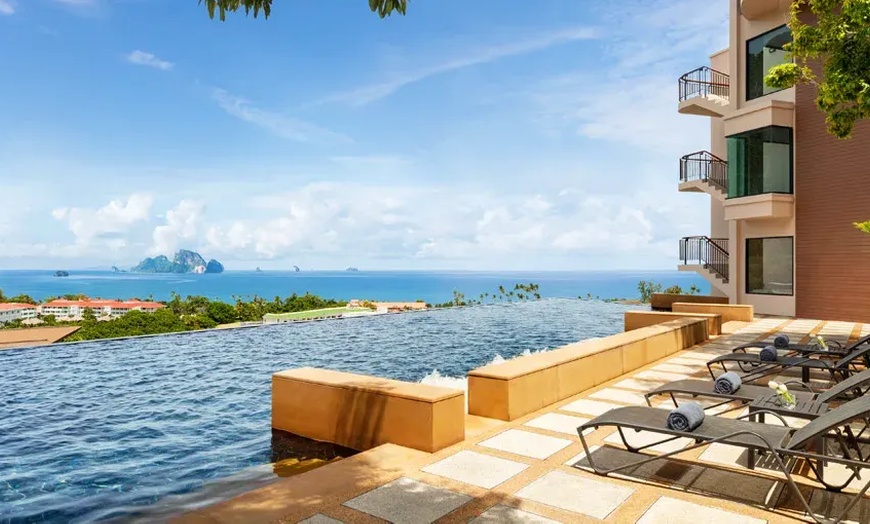 Image 18: ✈ THAILANDIA | - Combinato Phuket, Koh Phi Phi e Krabi 4* - Viaggio...