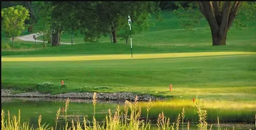 $69 For 18 Holes Of Golf For 2 With A Cart (Reg. $138)