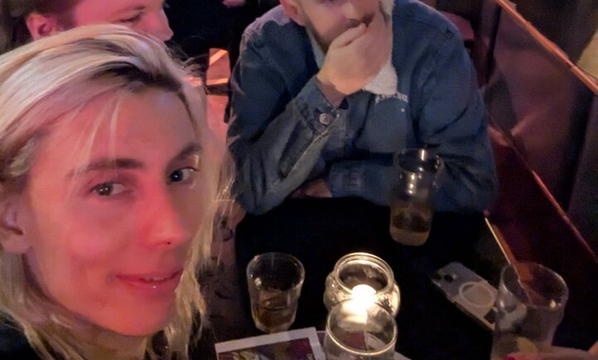 Image 9: Rock'n'roll venues pub crawl including 2 free drinks and history