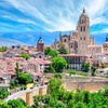 Image 5: Excursión privada de un día a Segovia y La Mancha Molinos de viento