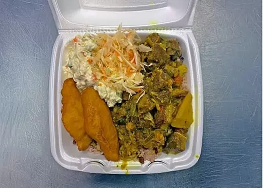 5% Cash Back at Humming Bird Jerk Center
