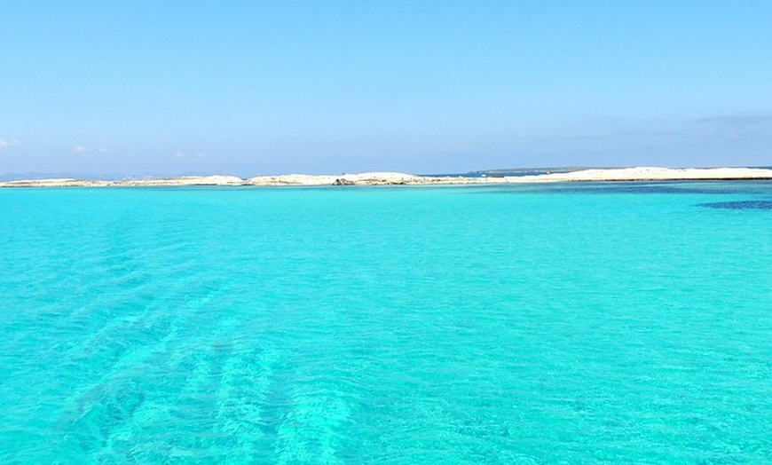 Image 15: Excursión y ruta en Velero a Formentera