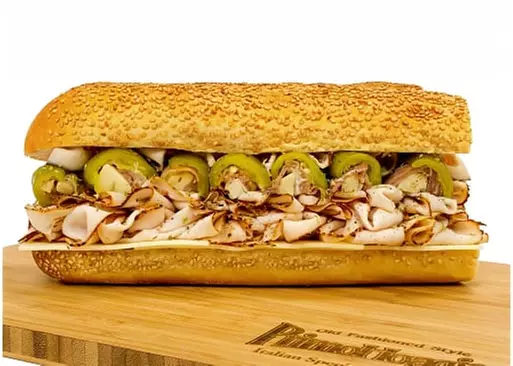 5% Cash Back at Primo Hoagies - Roxborough