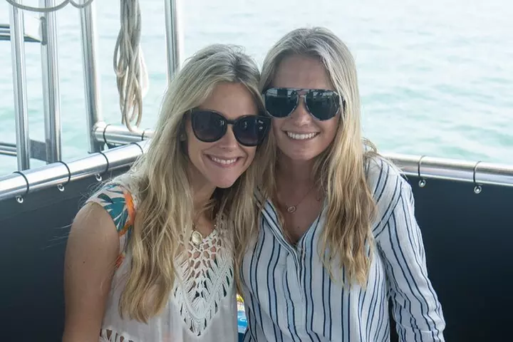Happy Hour Cruise