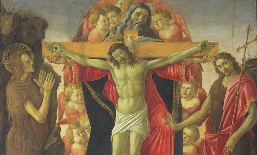 Image 16: Courtauld Gallery London Private Guided Tour 2 Hour