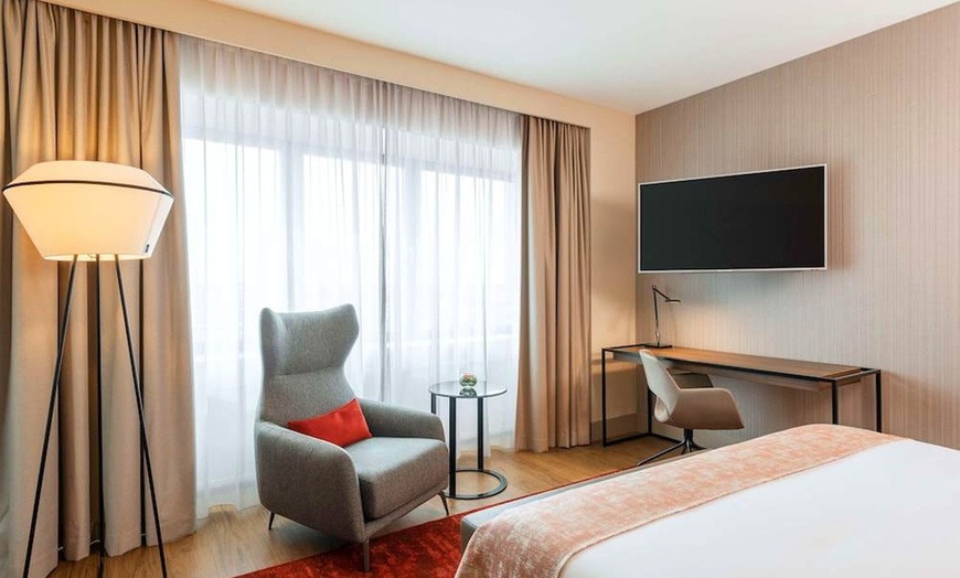 Image 21: ✈ NIEMCY | Monachium - NH Collection München Bavaria 4* - City break