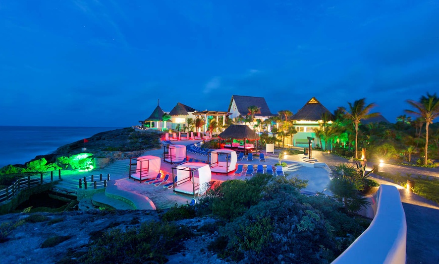 Image 27: ✈ MESSICO | Tulum - Kore Tulum Retreat and Spa Resort - Adult Only ...