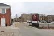Parking at Replublic Bank Lot - Second Medium