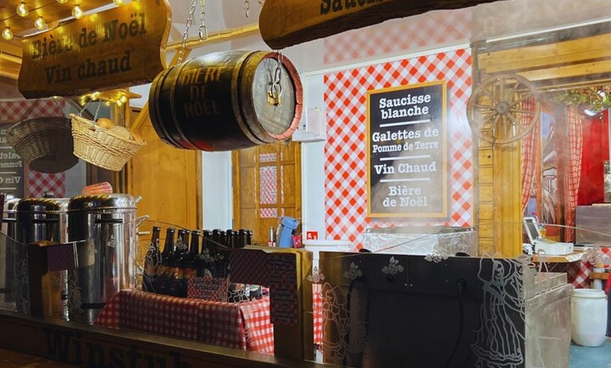 Image 10: Strasbourg : Visite Marché de Noël | Guide officiel agréé