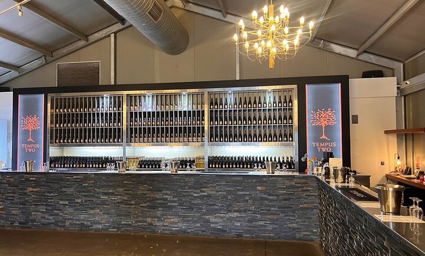 Image 2: Hunter Valley Wine tasting Private Tour From Sydney